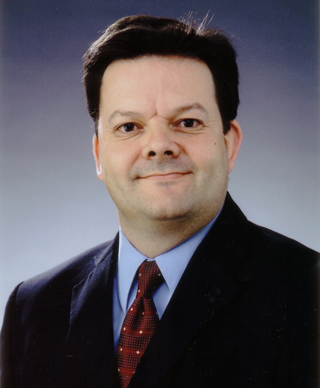 美國貿澤電子(Mouser Electronics)副總裁 Mark Burr-Lonnon