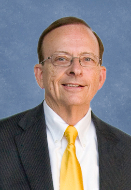 Mark Larson，Digi-Key首席運營官