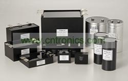 圖1：RUBYCON開發(fā)出的小型化、低成本、高可靠性的大型薄膜電容