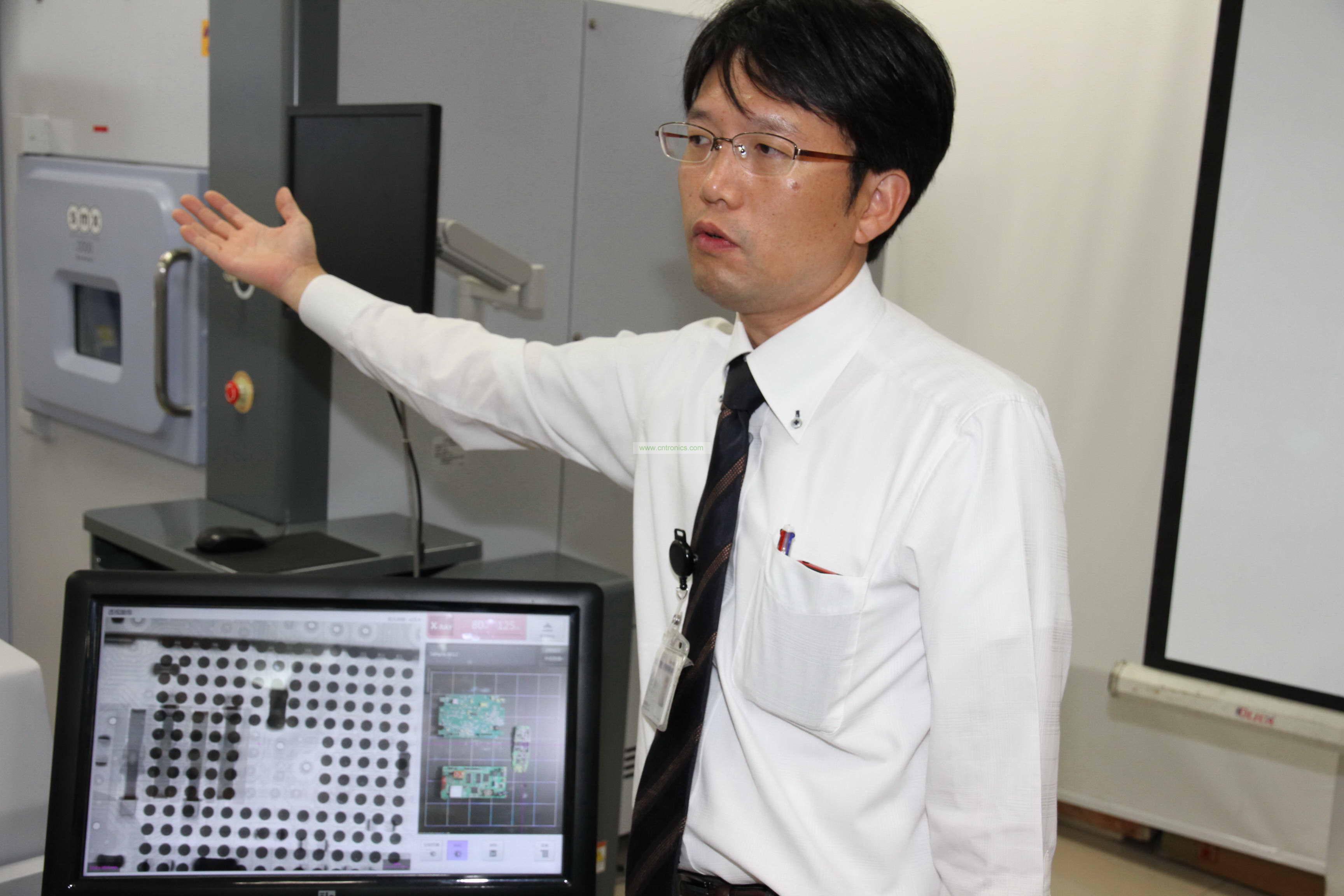 SMX-800實現(xiàn)了真正的高通量高效處理，直觀易用，操作簡單，更加節(jié)能環(huán)保