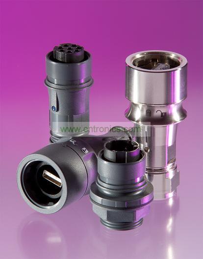 速度是傳統螺紋鎖閉機構十倍的Buccaneer連接器上市