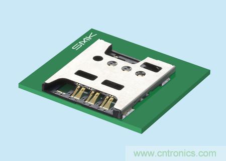 智能手機(jī)越來(lái)越纖薄,連接器如何應(yīng)變