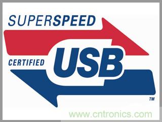 圖題:7個(gè)原因說明為什么USB 3.0會(huì)“火”