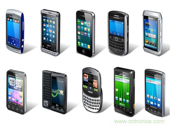 手機連接器專題一:定義構成和供應廠家