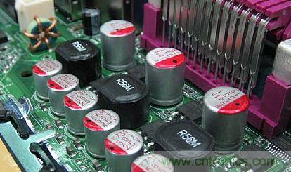 四款開(kāi)關(guān)電源中的電容,如何選擇