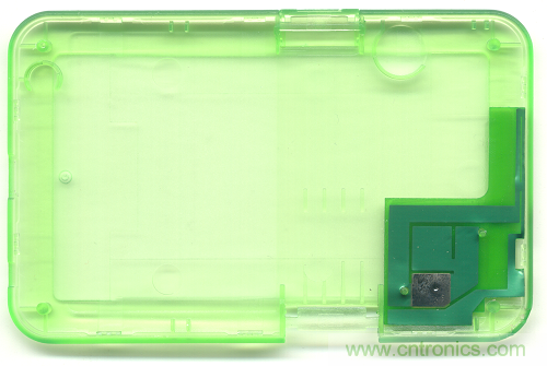 拆解探秘:售價(jià)75元的手機(jī)為什么還能盈利?