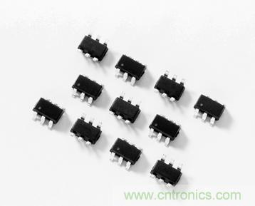 Littelfuse新型保護晶閘管,結電容比箝位器件低45%