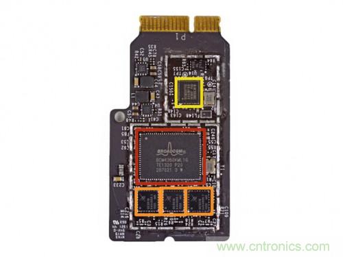 蘋果21.5/27寸新iMac拆解：硬件全面升級，維修不容易