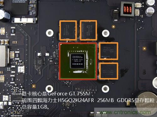 蘋果21.5/27寸新iMac拆解：硬件全面升級，維修不容易