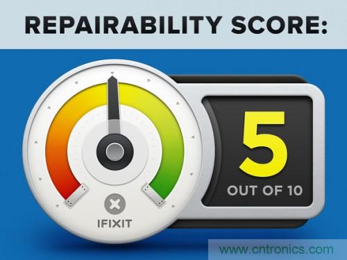 蘋果21.5/27寸新iMac拆解：硬件全面升級，維修不容易
