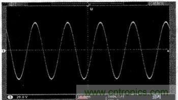 基于單片機的數(shù)控正弦波逆變電源設計