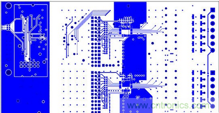 穩定、高精度的鋰離子電池監控和保護系統設計