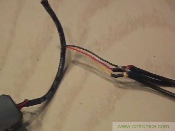 DIY：40刀，教你自制能&ldquo;偷拍&rdquo;的太陽(yáng)鏡