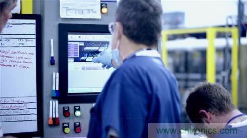 顛覆傳統設計,蘋果全新Mac Pro生產線探秘