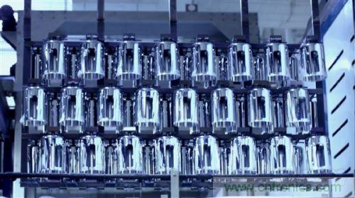 顛覆傳統設計,蘋果全新Mac Pro生產線探秘