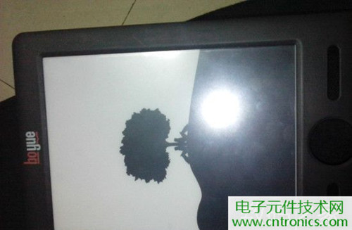 不怕摔的電紙書！一款柔性屏電子書閱讀器拆解