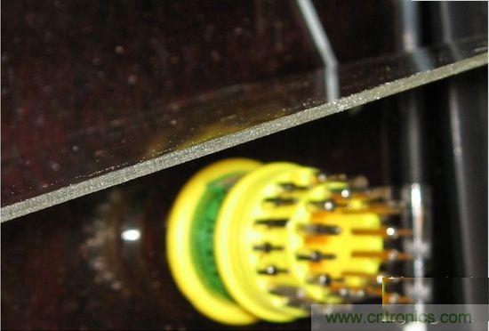 實用小知識：教你改善液晶屏發黃的狀況