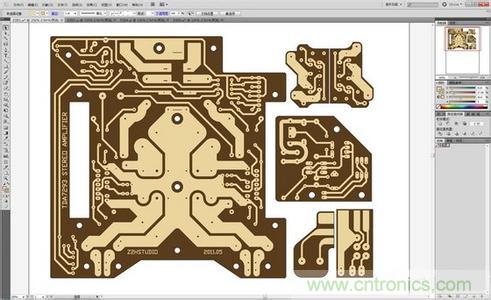 工程師分享:PCB設(shè)計接地技巧匯總