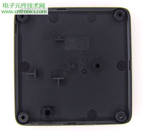 華為秘盒拆解：360&deg;無(wú)死角藍(lán)牙IC探秘