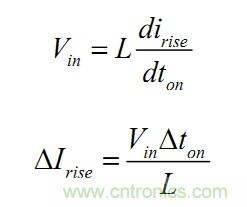 大牛獨(dú)創(chuàng):反激式開關(guān)電源設(shè)計(jì)方法及參數(shù)計(jì)算
