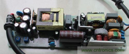 PCB布局該這么做！150W LED驅動電源拆解學習