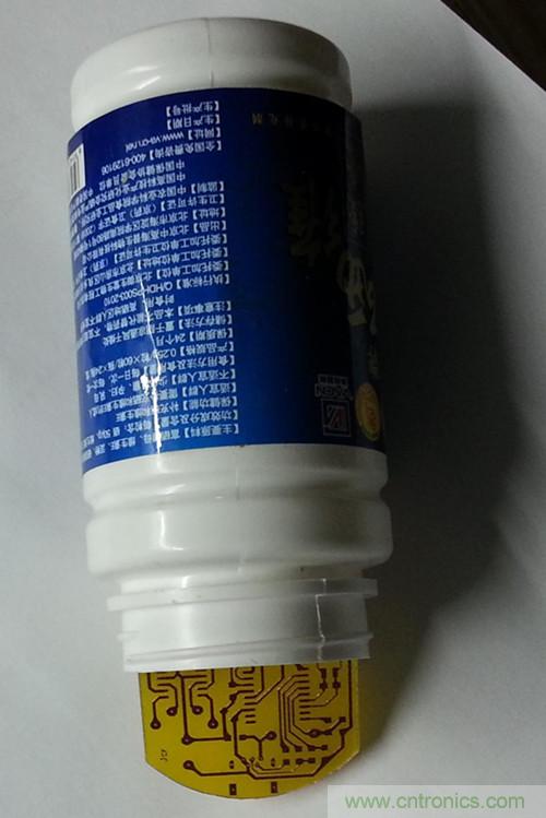 不足10元！低成本DIY便攜USB音箱