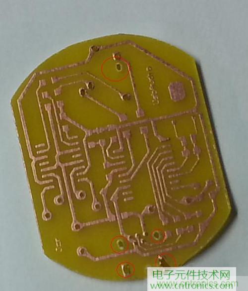 不足10元！低成本DIY便攜USB音箱