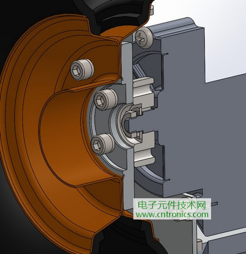就那么簡單！DIY屬于自己的&ldquo;賽格威&rdquo;平衡車