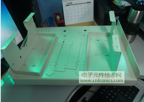 就那么簡單！DIY屬于自己的&ldquo;賽格威&rdquo;平衡車