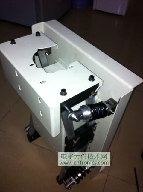 就那么簡單！DIY屬于自己的&ldquo;賽格威&rdquo;平衡車