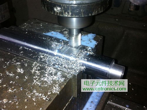 就那么簡單！DIY屬于自己的&ldquo;賽格威&rdquo;平衡車