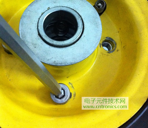 就那么簡單！DIY屬于自己的&ldquo;賽格威&rdquo;平衡車