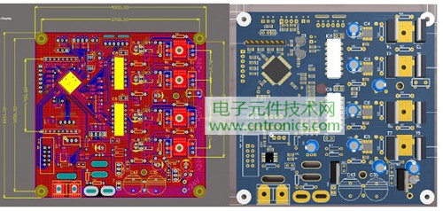 就那么簡單！DIY屬于自己的&ldquo;賽格威&rdquo;平衡車