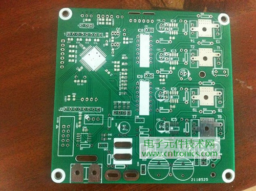 就那么簡單！DIY屬于自己的&ldquo;賽格威&rdquo;平衡車