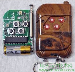 就那么簡單！DIY屬于自己的&ldquo;賽格威&rdquo;平衡車