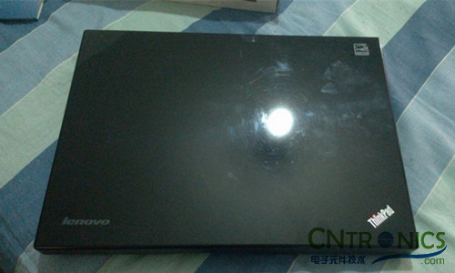 創意DIY：將筆記本大卸八塊做成臺式機！