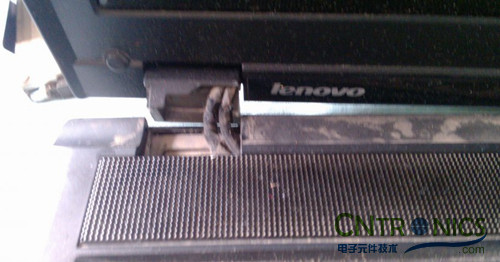 創意DIY：將筆記本大卸八塊做成臺式機！