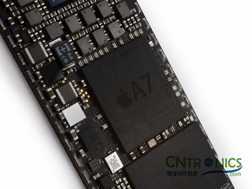 最新最牛最逆天的拆解:iPad Mini Retina 內(nèi)部大揭秘!