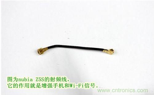 棋逢對手，詳拆努比亞Z5S如何力拼小米3 ？