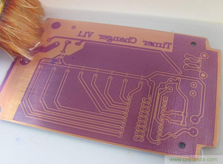 超強大神DIY！Timer Changer 手機充電設置DIY過程全揭秘！