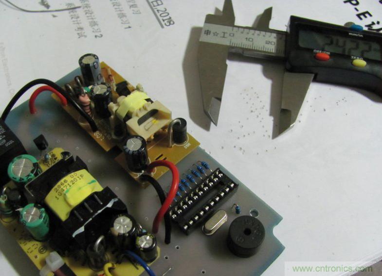 超強大神DIY！Timer Changer 手機充電設置DIY過程全揭秘！