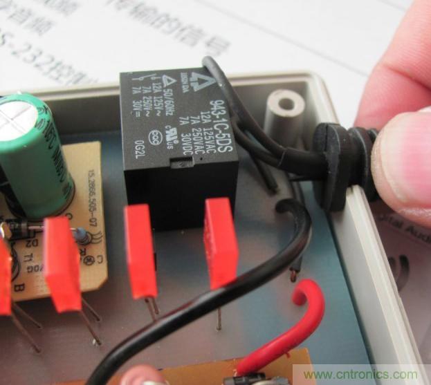 超強大神DIY！Timer Changer 手機充電設置DIY過程全揭秘！