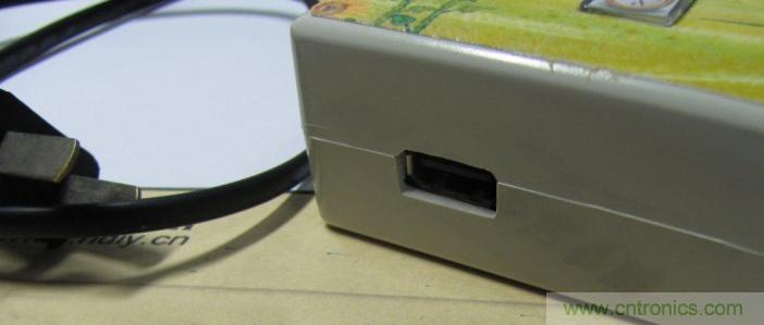 超強大神DIY！Timer Changer 手機充電設置DIY過程全揭秘！