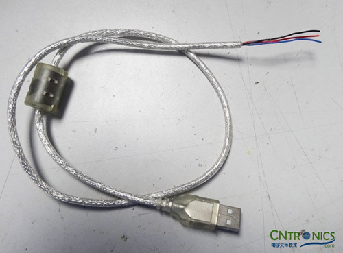 達(dá)人創(chuàng)意DIY:無(wú)線(xiàn)2.4G音頻收發(fā)器