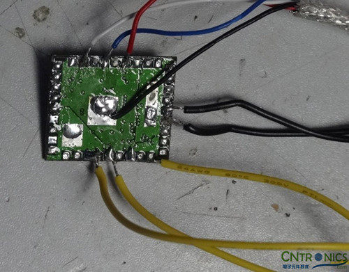 達(dá)人創(chuàng)意DIY:無(wú)線(xiàn)2.4G音頻收發(fā)器