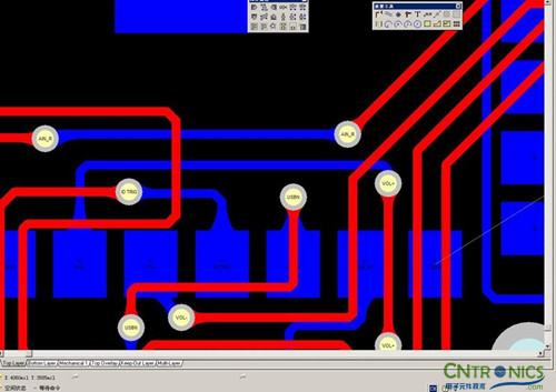 達(dá)人創(chuàng)意DIY:無(wú)線(xiàn)2.4G音頻收發(fā)器
