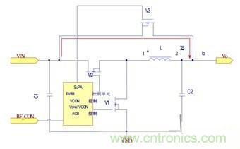 你想不到的絕活:給手持設備射頻功率放大器充電的方法