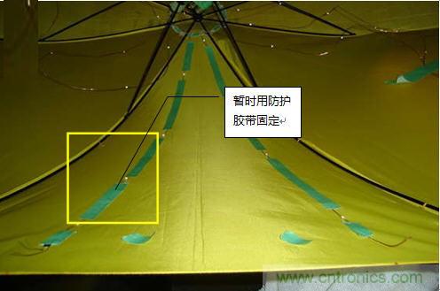 創(chuàng)意DIY！送女朋友的絕妙禮物，LED星光傘！