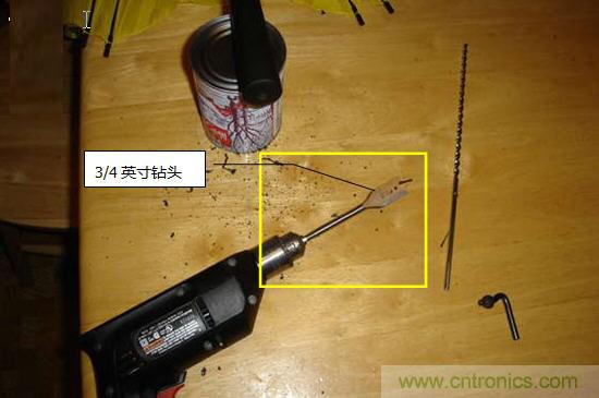 創(chuàng)意DIY！送女朋友的絕妙禮物，LED星光傘！