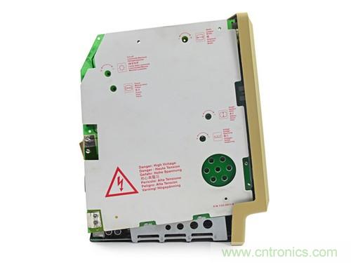 拆!古董級Macintosh 128K電腦